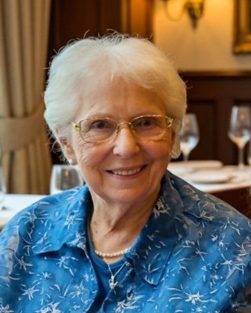 Fannie V. Shirker