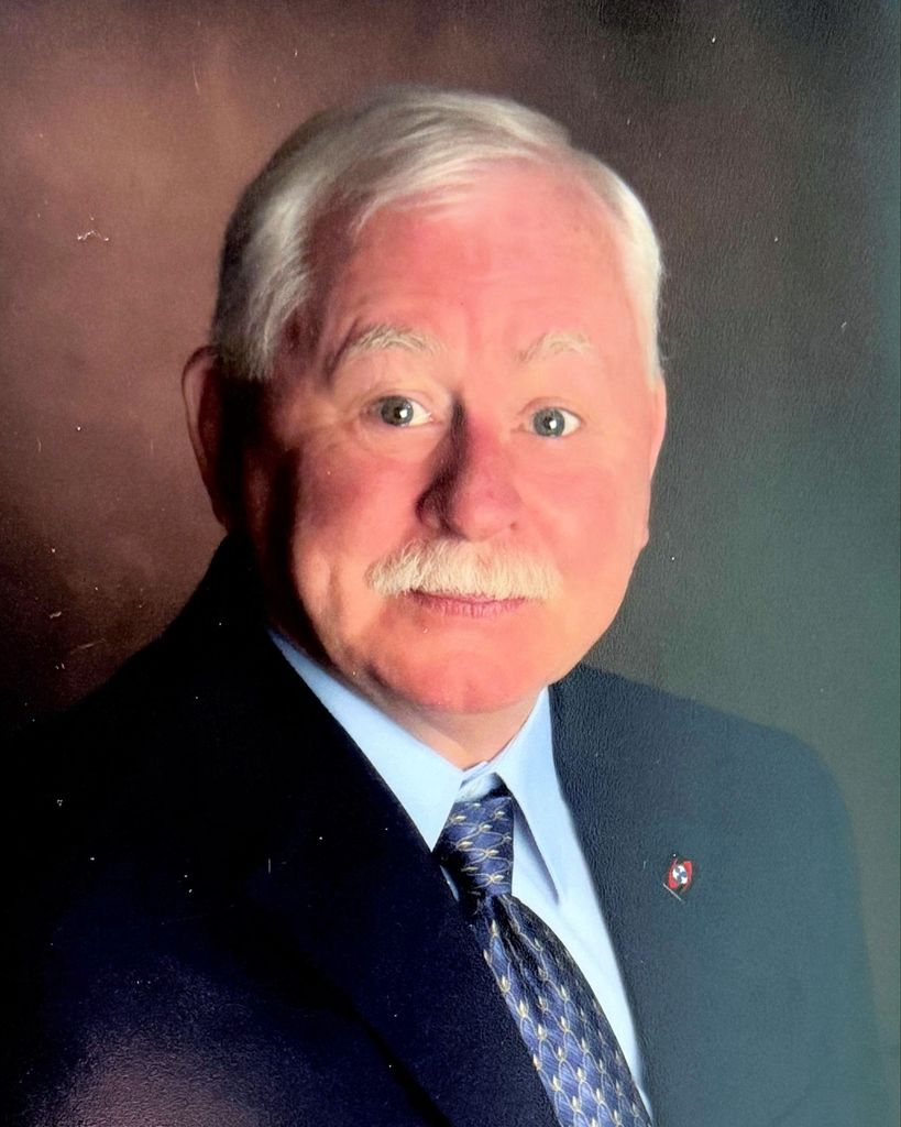 Thomas Edison Cauley, Jr