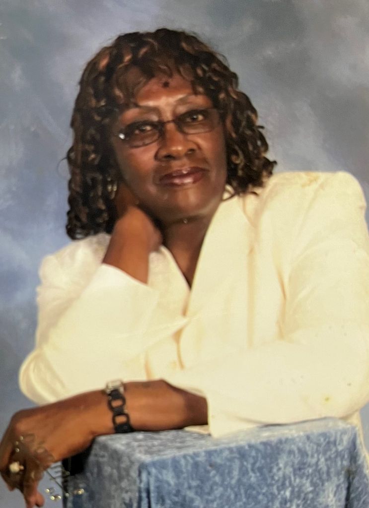 Christean “Pearl” Dupee