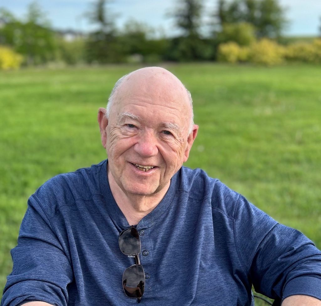 Francis Garritty Profile Photo