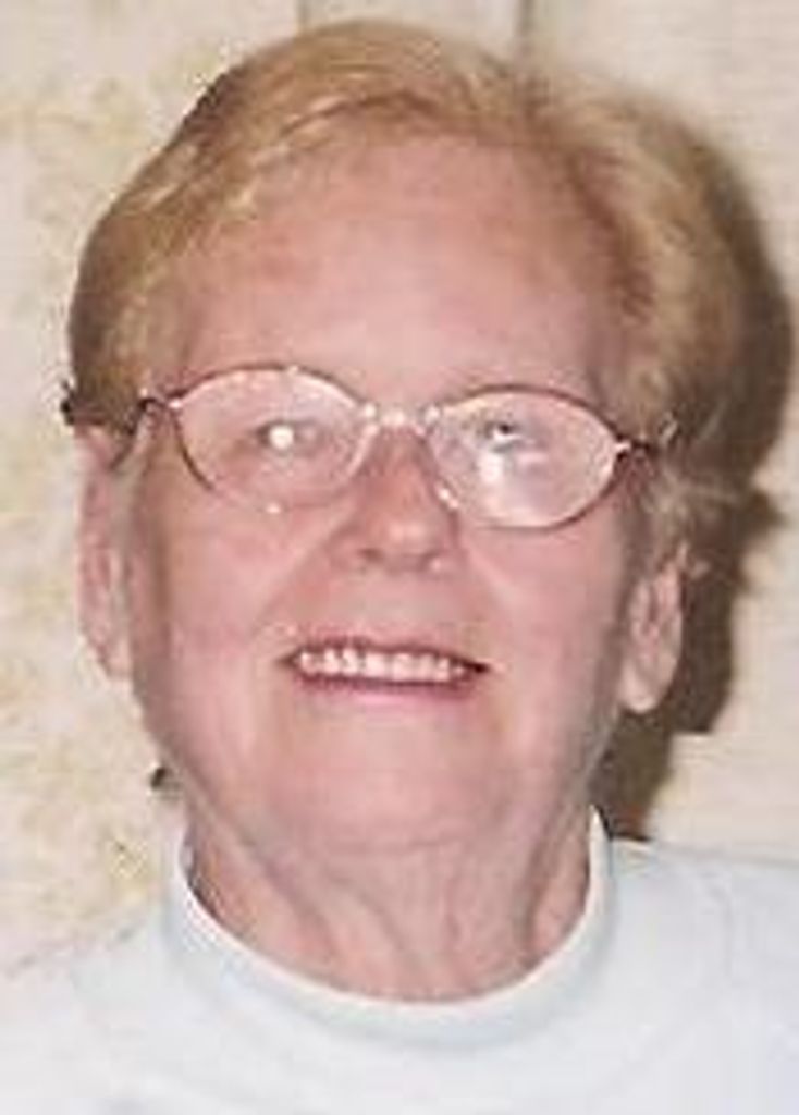 Helen Marie Williams