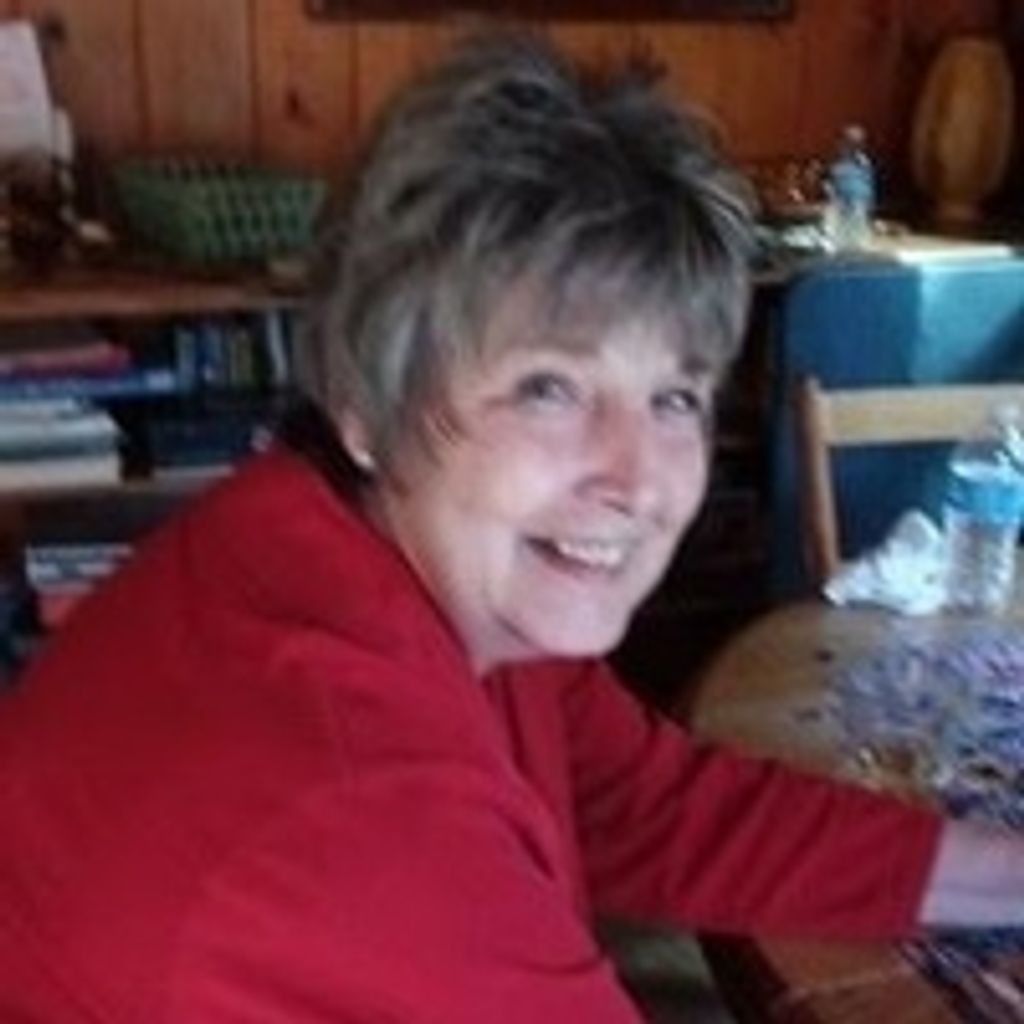 Jenny L. Norman