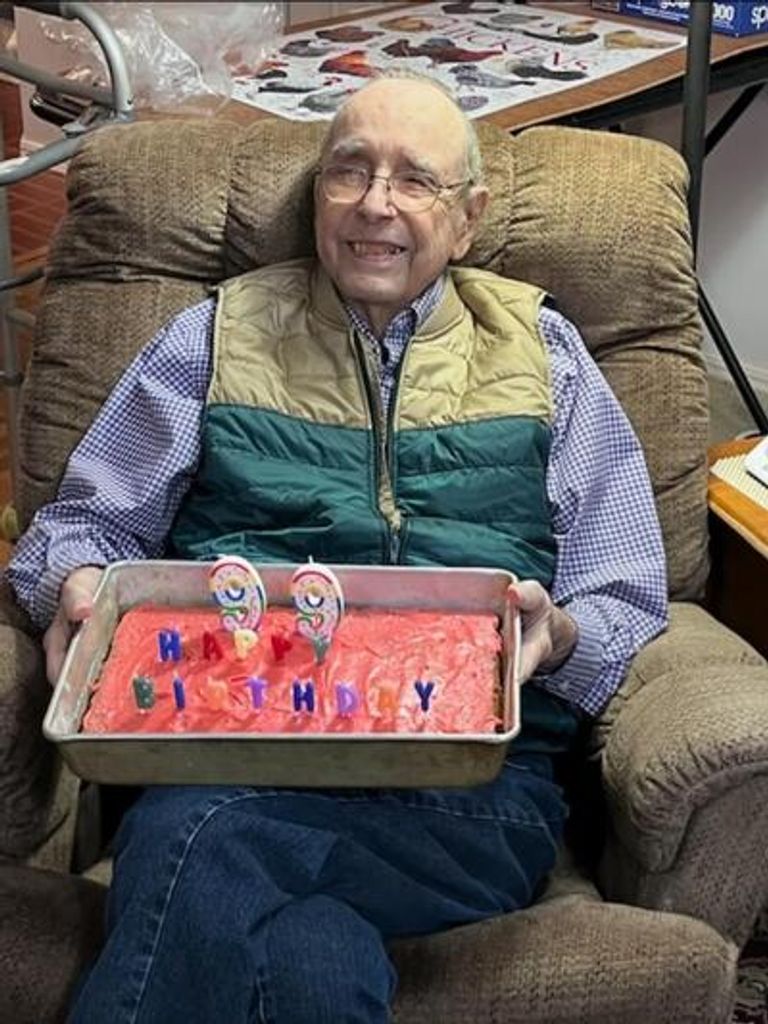 Johnny Kirby Profile Photo