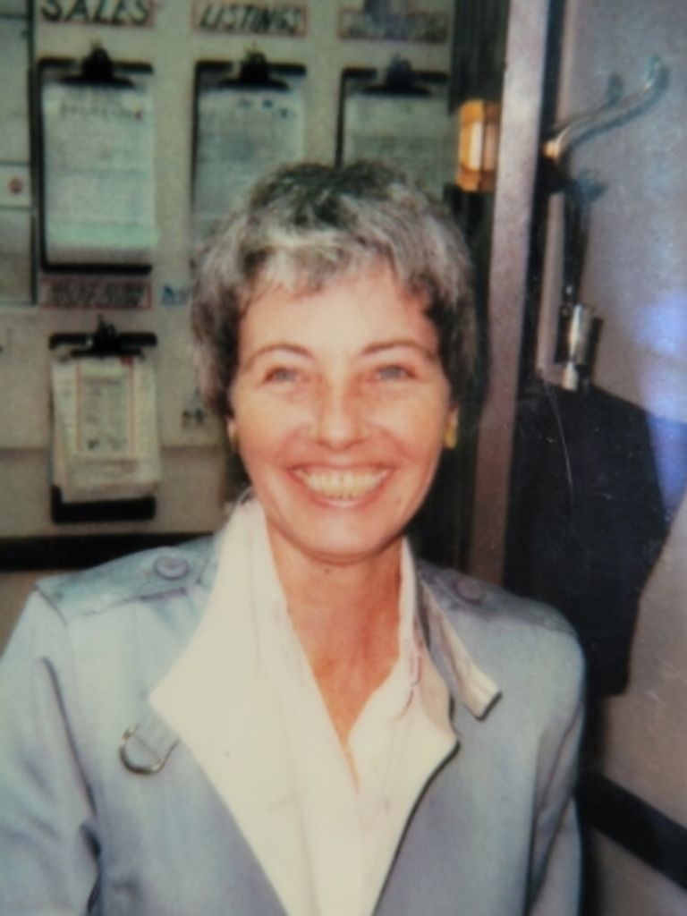 Elizabeth A. Mcfadden Profile Photo