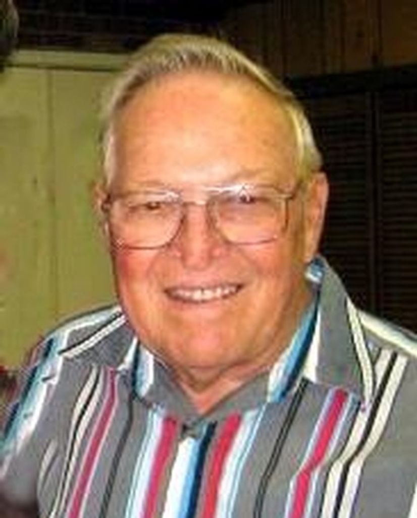 Arthur Burnette Nease, Jr.