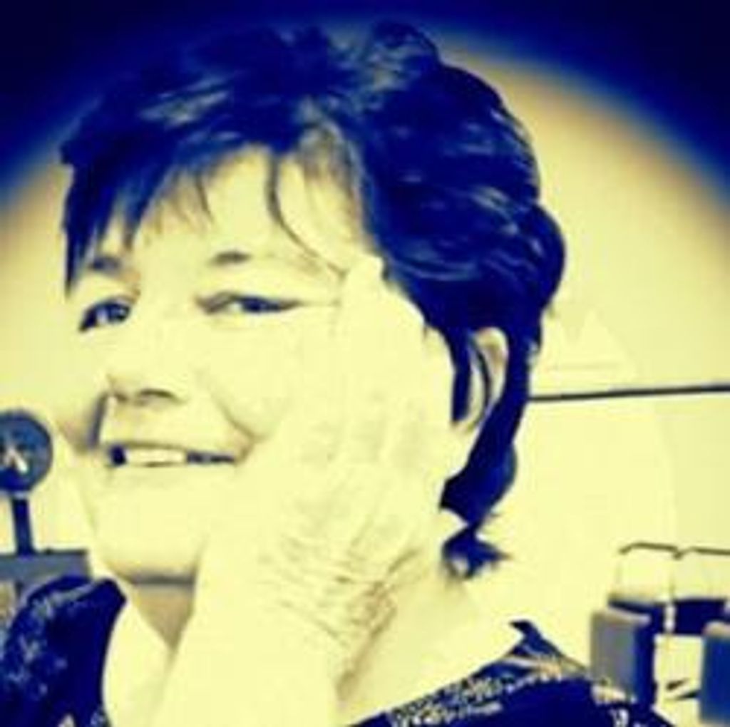 Freida Coker Profile Photo