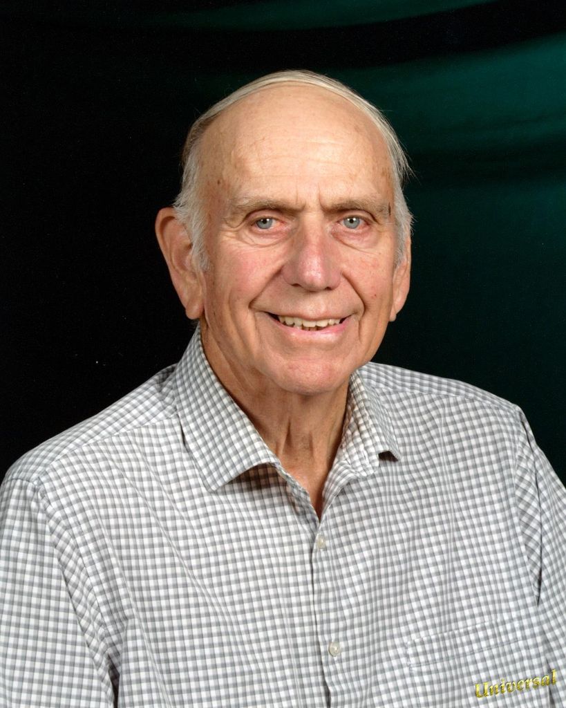 Gerald "Jerry" Jerger Profile Photo