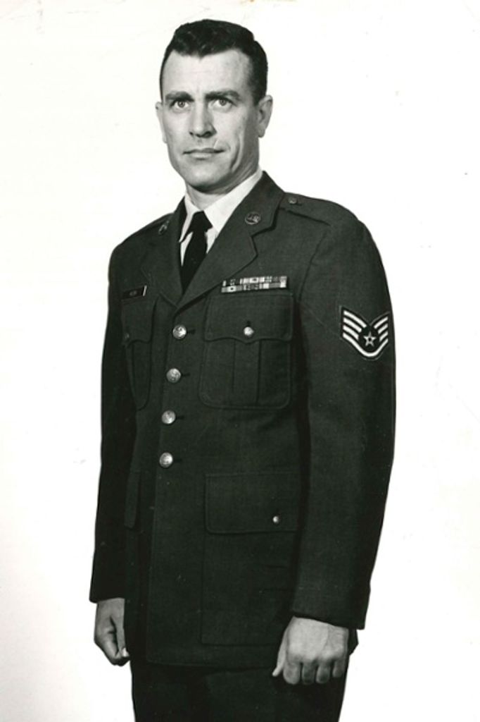 Kenneth Shirrel Keeth Profile Photo