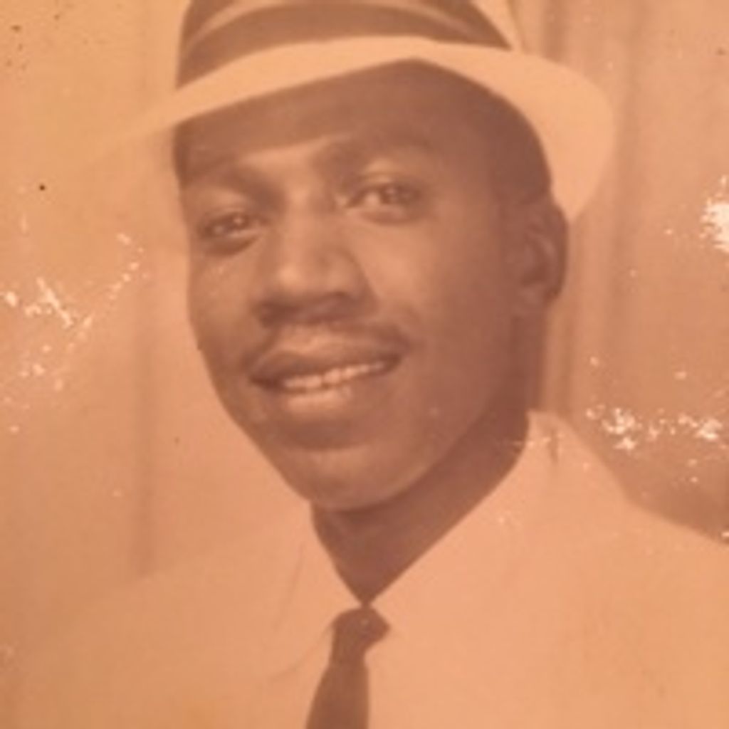 Johnnie Thornton Jr.