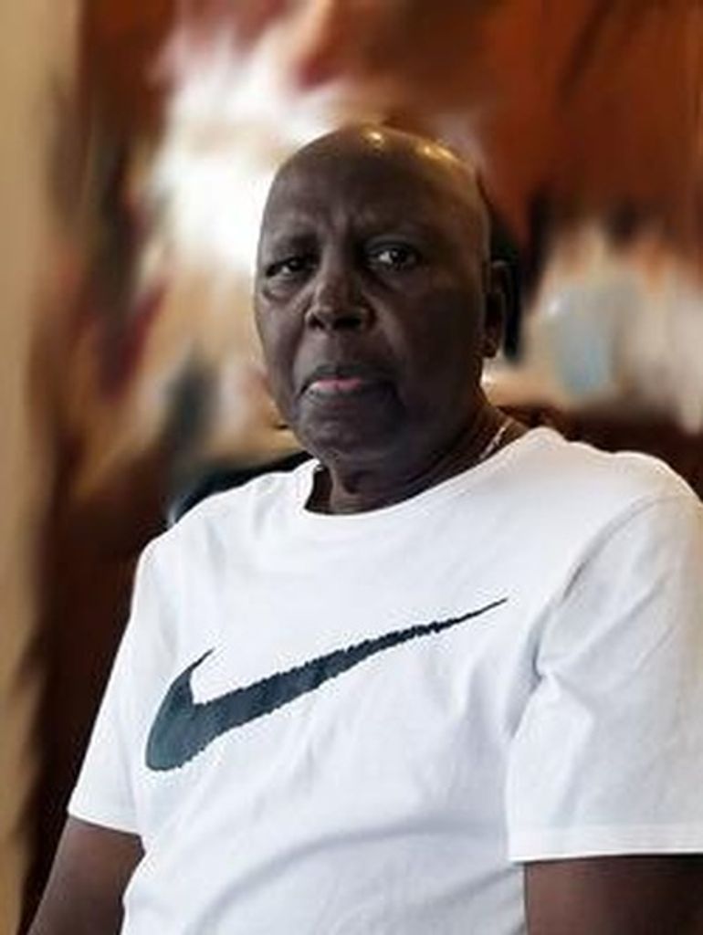 Winston L. "Pop" Simmons