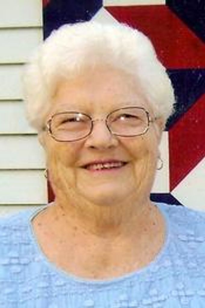 Delores E. Smith