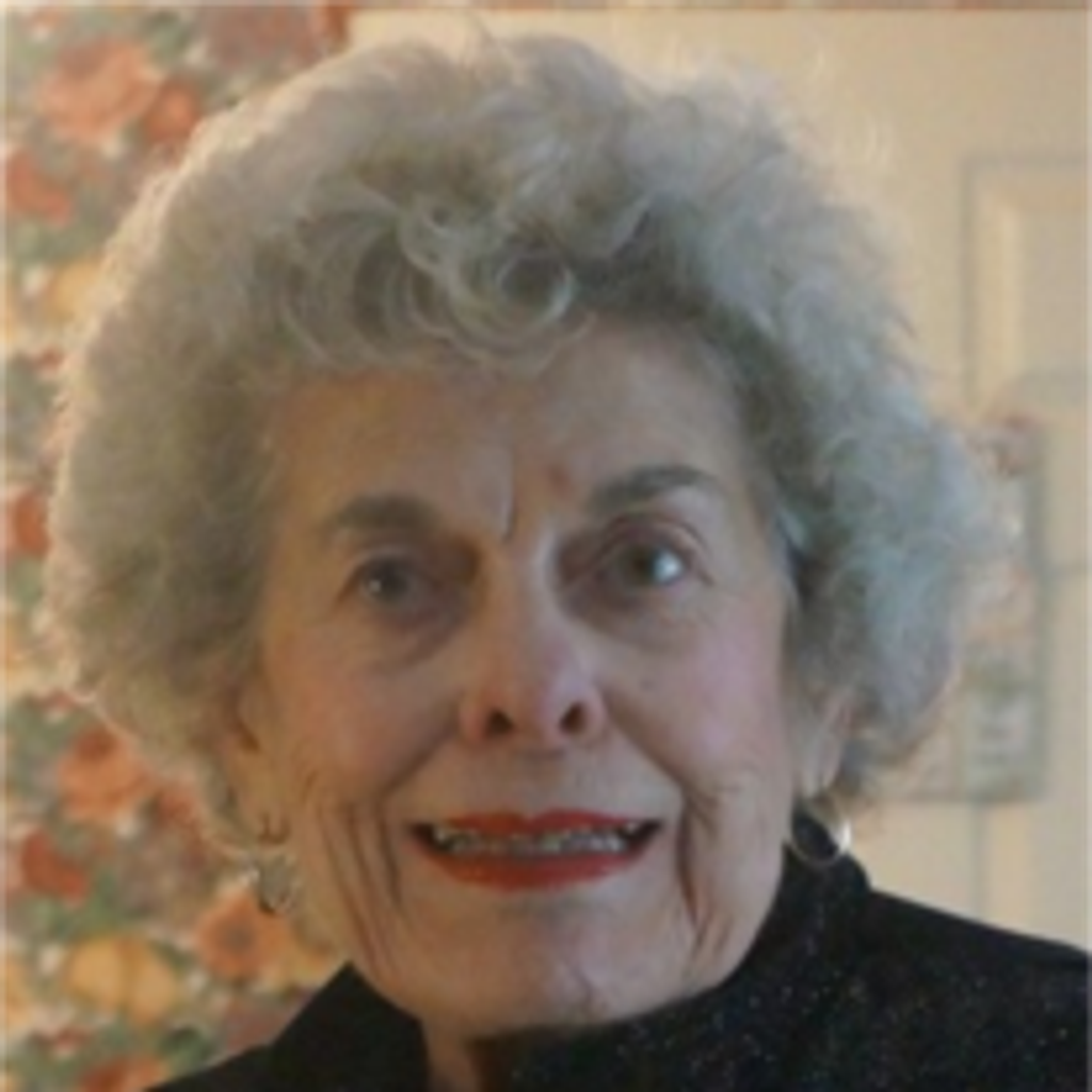 Mattie Whitson Squires
