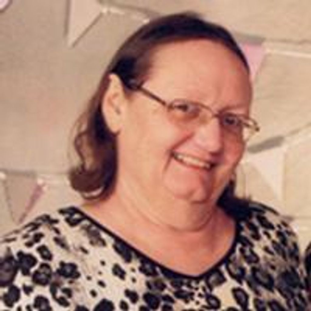 Roberta G. Hoffman Profile Photo