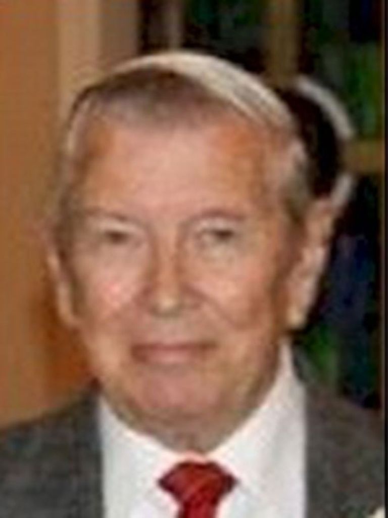 William M. “Bill” Robb