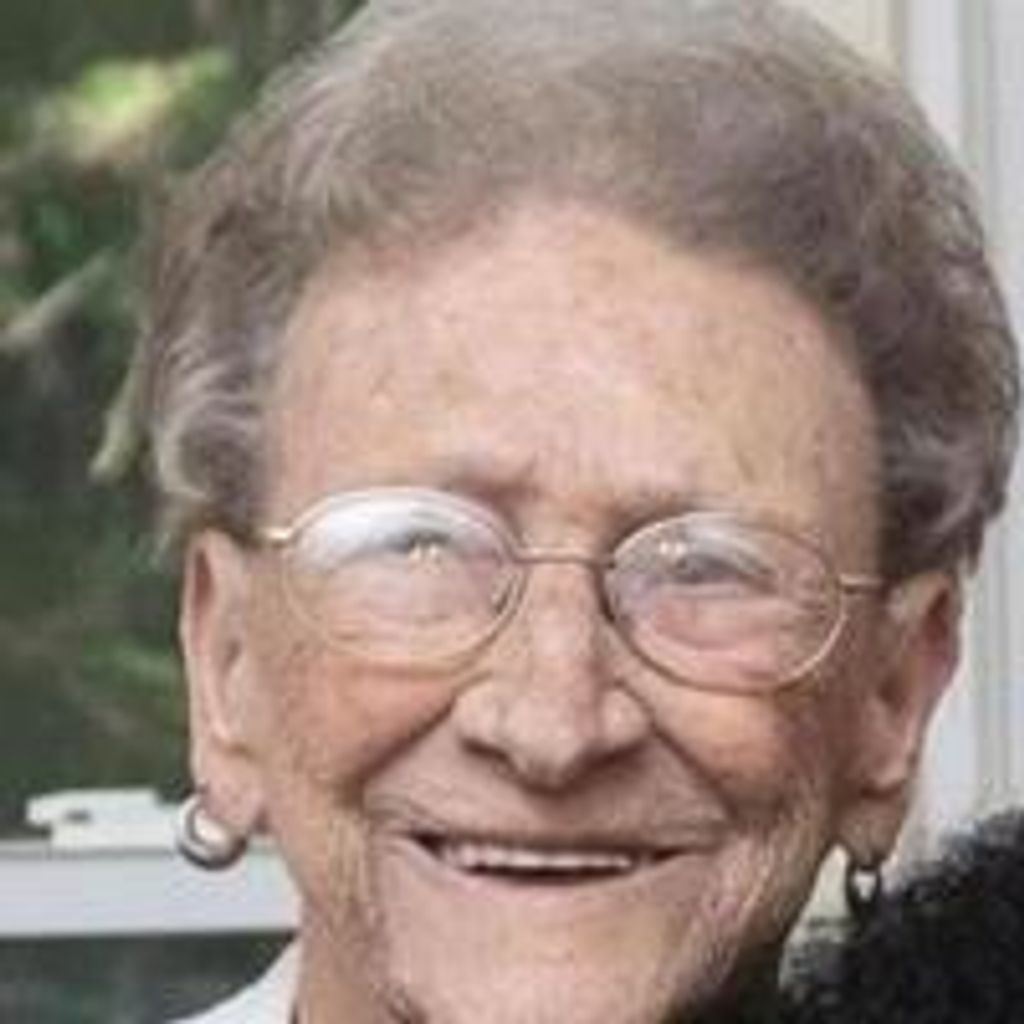 Shirley Ann Thomas Dawkins Profile Photo