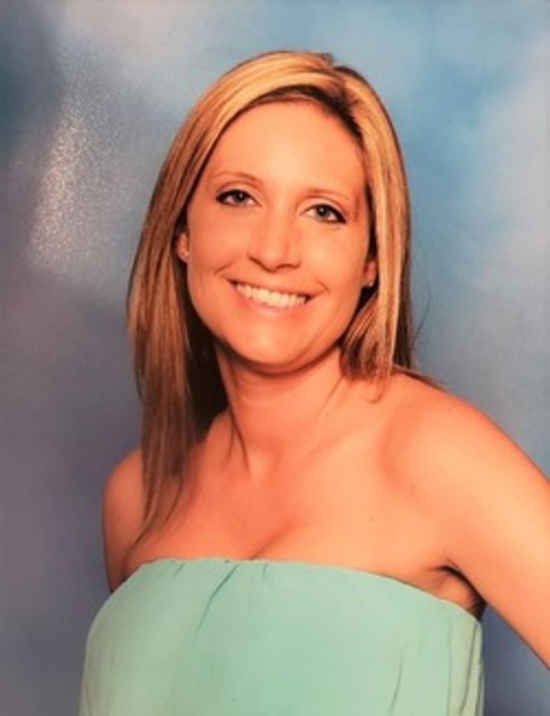 Amanda Krzyzanski Richman Profile Photo