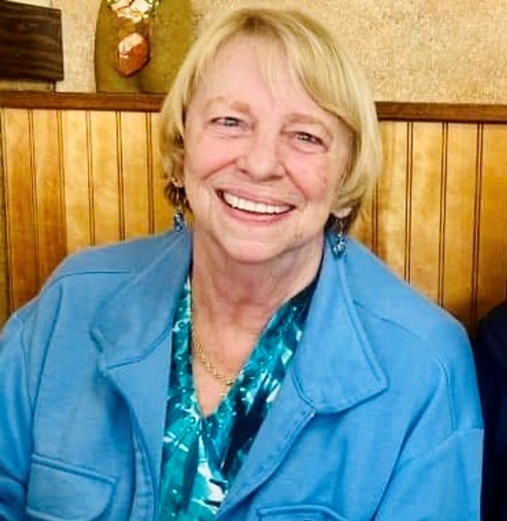 Marilyn Mann Profile Photo