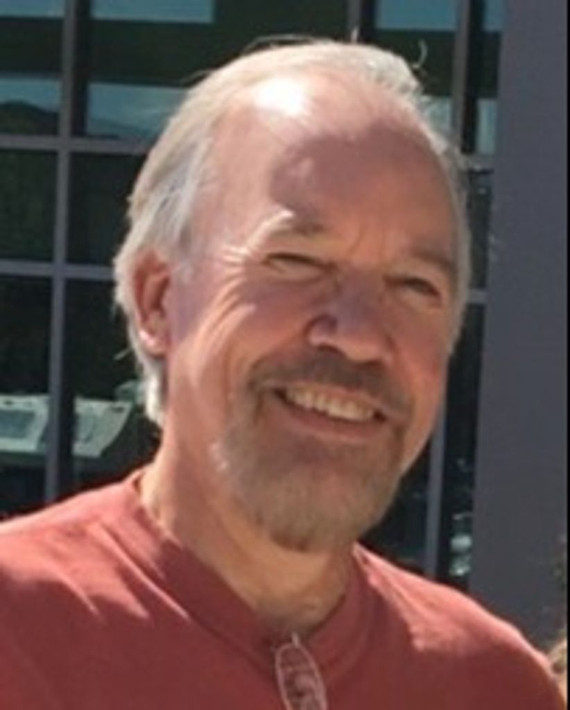 Charles Daniel Stutzman Profile Photo