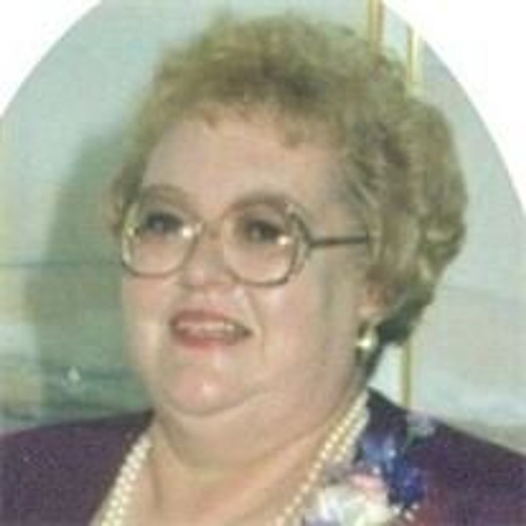 Phyllis Jeffrey