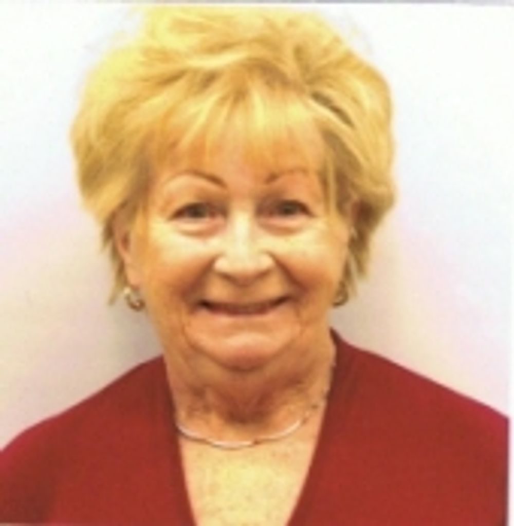 Barbara (Mckeown) Foley