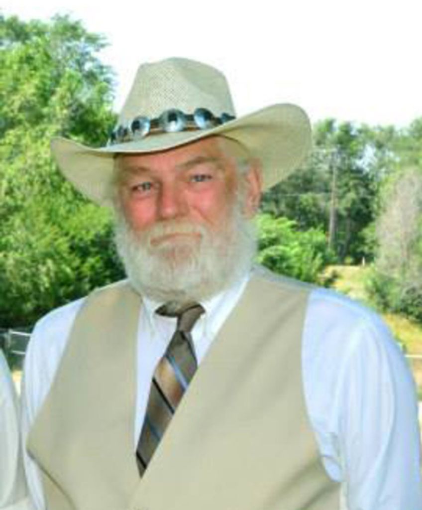 Clyde Dane Oswald Profile Photo