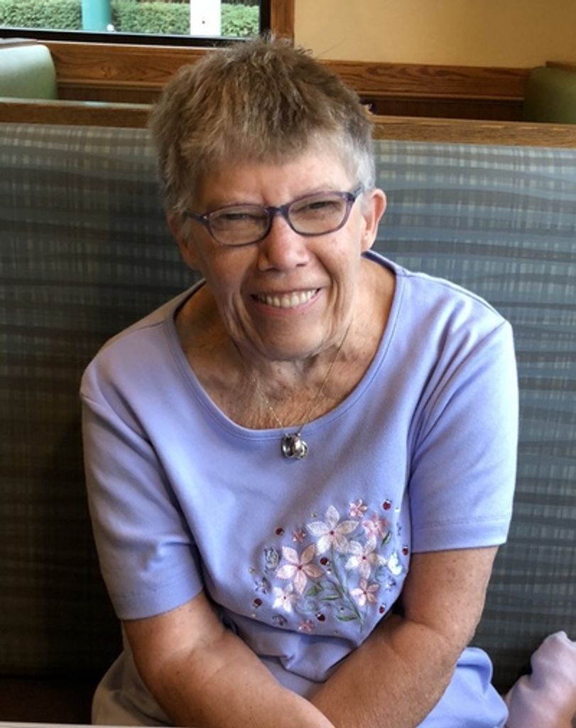 Anita L. Janie Profile Photo