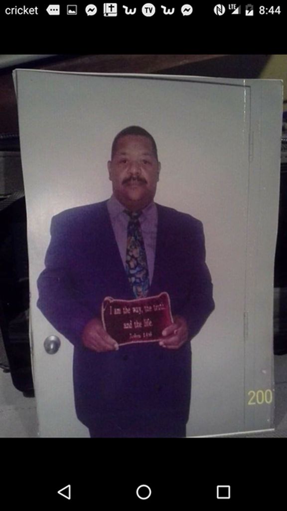 Paul L. Neal Profile Photo