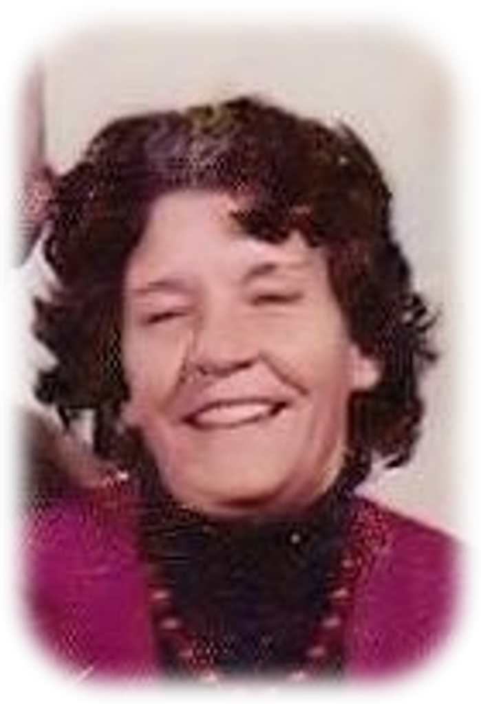 Ida Dell Butler