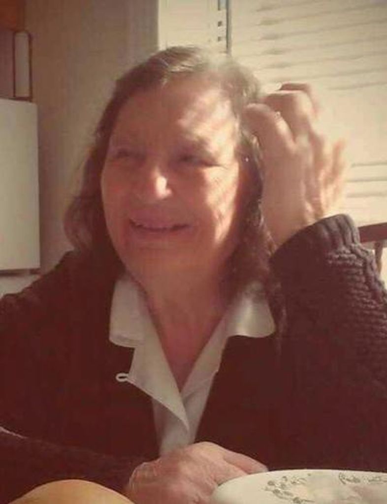 Ma Isabel H Zavala Profile Photo