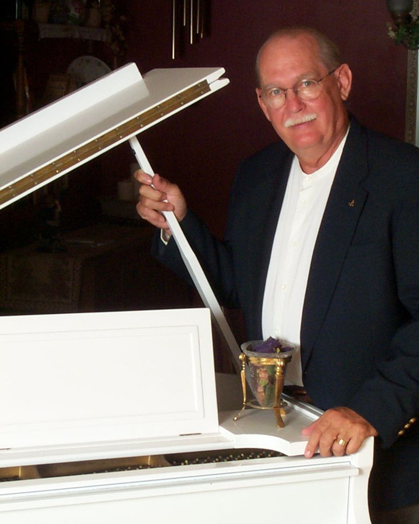 Ralph Lee Sparks Profile Photo