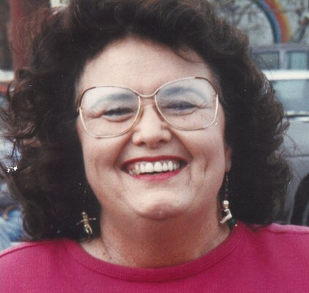 Kathleen Mcintosh Profile Photo