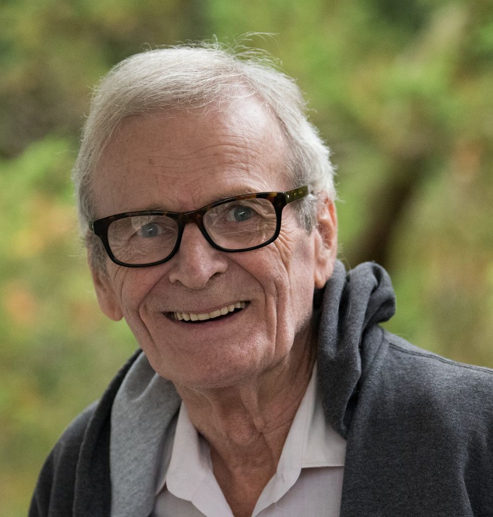 Simon Anthony Dixon
