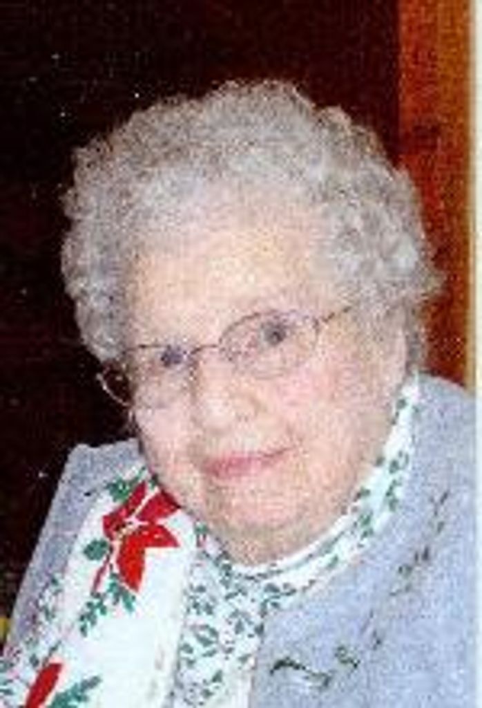 Annette P. (White) Wheland