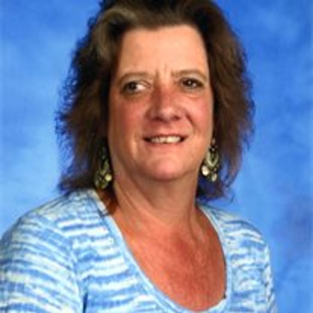 Lisa A. "Allen" Brown