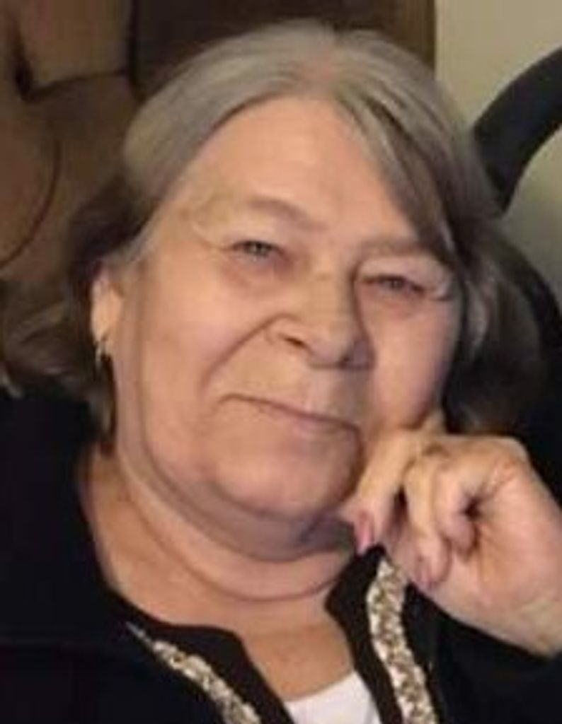 Patsy  Louise Fenters