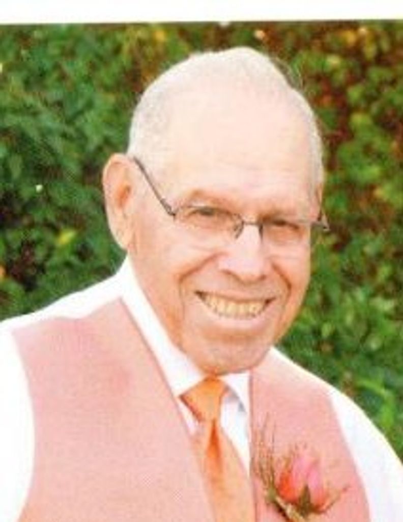 Wilbert W. Juelfs