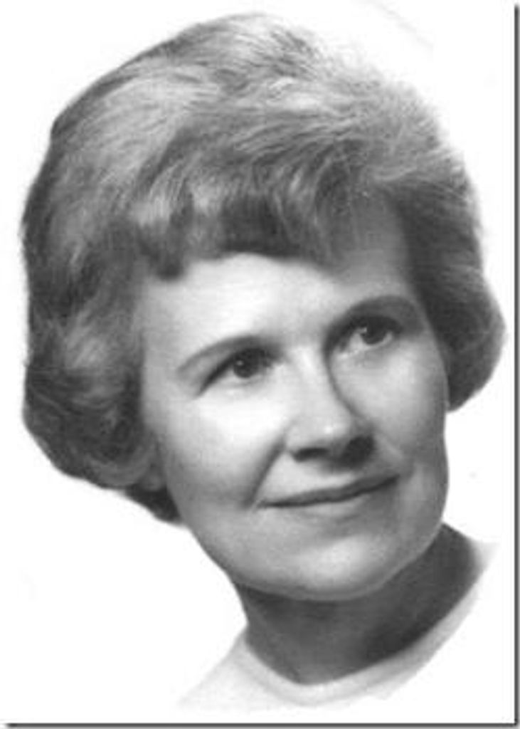 Doris Goebel