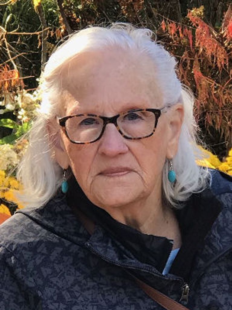 Neva Jean Plybon Profile Photo