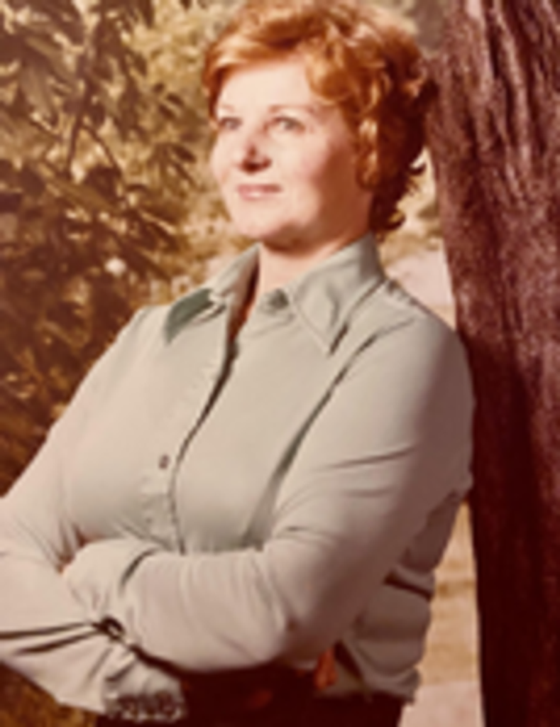 Emma Lou Hall Profile Photo