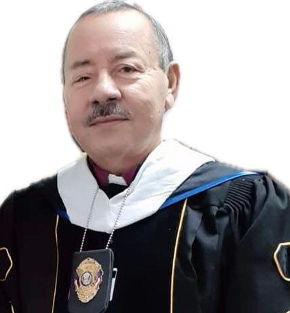 Samuel Cancel Profile Photo