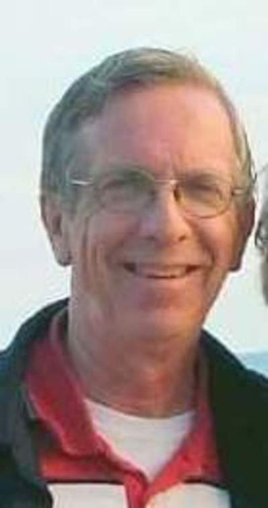 Gregory Allen Myers Profile Photo