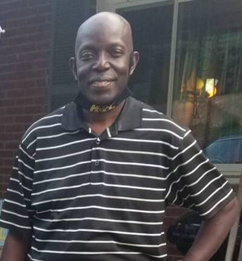 Ralph Jacob Curry Profile Photo