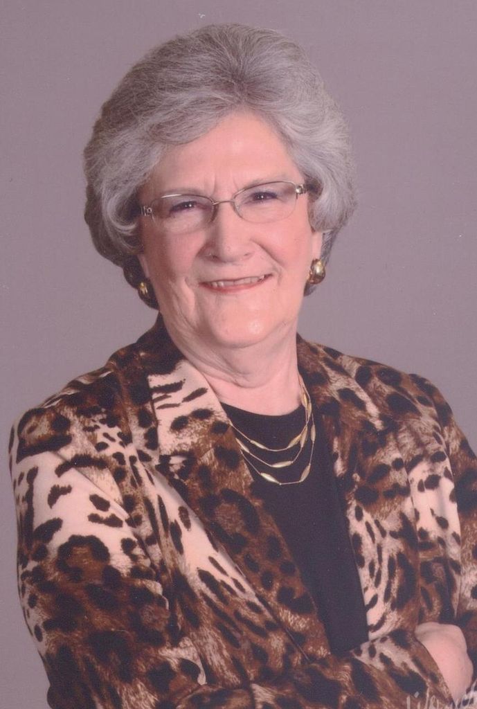 Linda Baird Piercy