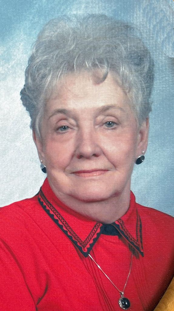 Mardell Boehm Profile Photo