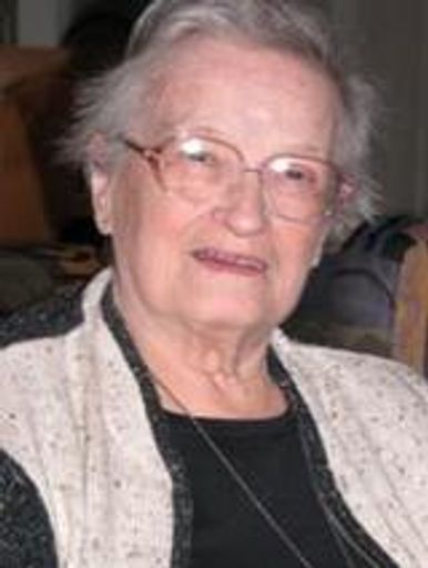 Muriel  Loretta (Fell)  Laird Profile Photo