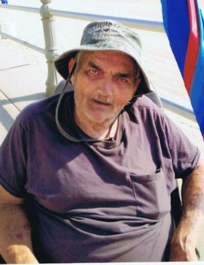 George Wilbur Harmon, Sr. Profile Photo