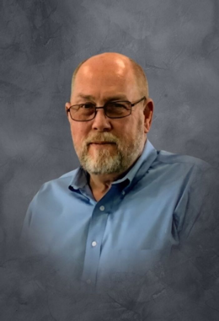 David Benjamin Mcdonald Profile Photo