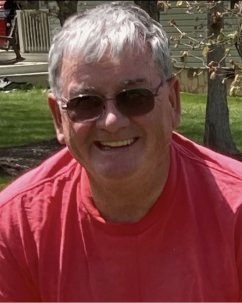 Warren Douglas Shrewsberry Profile Photo