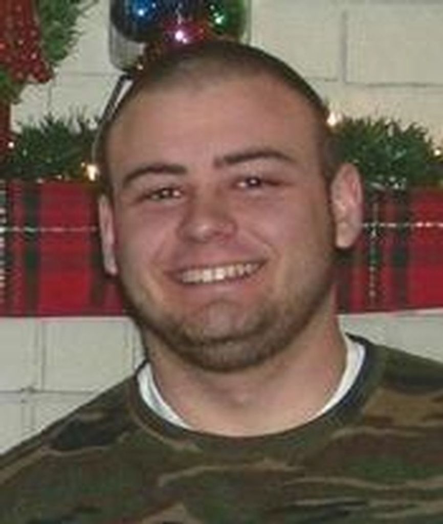 Stephen Andrew "Scooter" Arnett