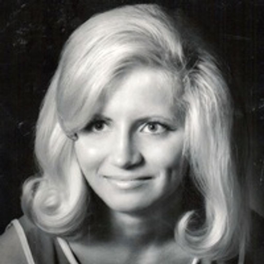 Yvonne Kincer Profile Photo